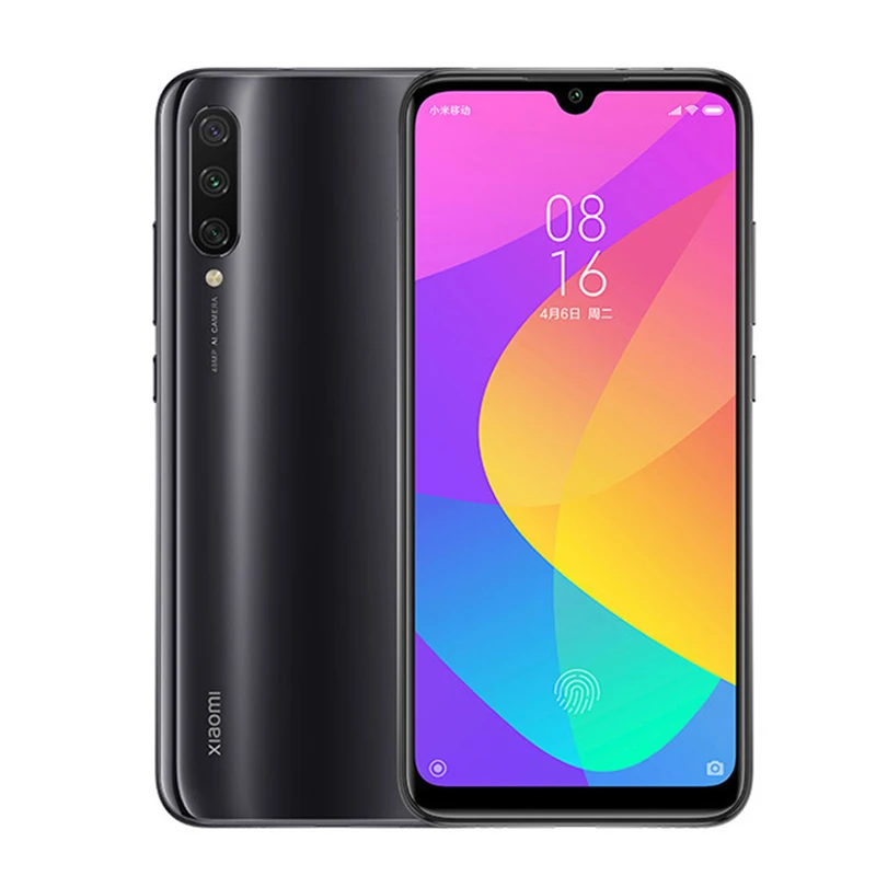 Tems&Nemo Xiaomi Mi CC9e 6GB RAM 128GB ROM