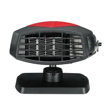 

Car Heater Auto Parts Inner Detachable Air Warmer 150W 12V Replacement