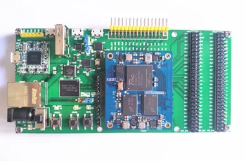 

For FPGA core board 7Z010 7Z020 stable performance ZYNQ core board module technical support