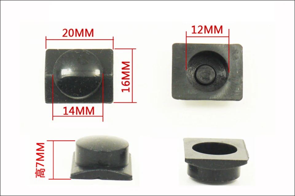 Cheap Acessórios para interruptor