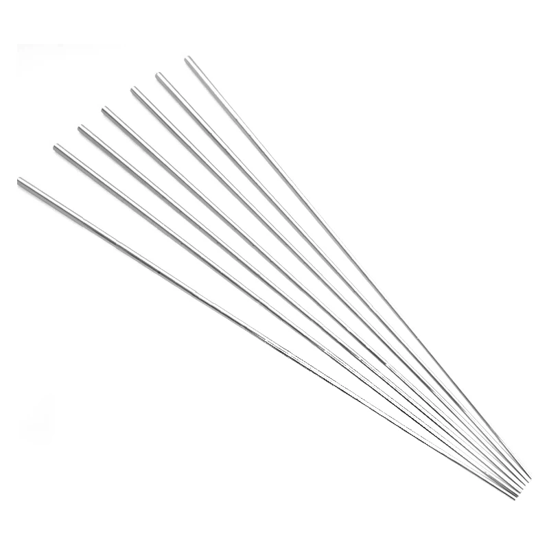 Arbre De Putter (Shaft) Harrison Double Bend Neuf - Longueur 35 Pouces En Acier Inoxydable - Pour Remplacement Ou Customisation