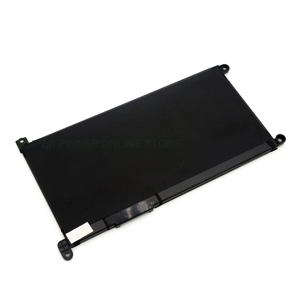Bateria Original do Portátil do pc Akku 14 585 3400 5488 5493 5593 P90f Vm732 0yrdd6 11.46v 11.46v 11.46v - Imagem 3