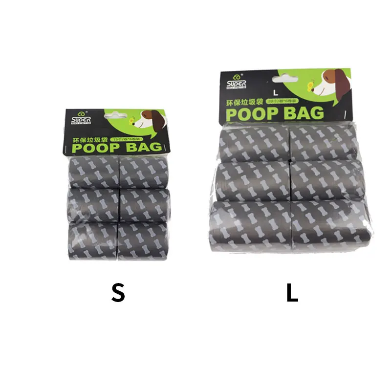Pet Dog Poop Bag Dispenser Travel Foldable Pooper Scooper Poop Scoop Clean Animal Waste Picker Cleaning Tools Pet Products pet poop scooper