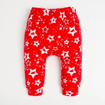 

Panties Baby I "Happy", height 62-68 cm, red