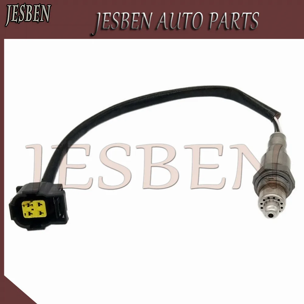 Новинка 0075426318 кислородный датчик O2 Lambda подходит для Mercedes-Benz CLA180 CLA200 CLA220 CLA250 W176 C117