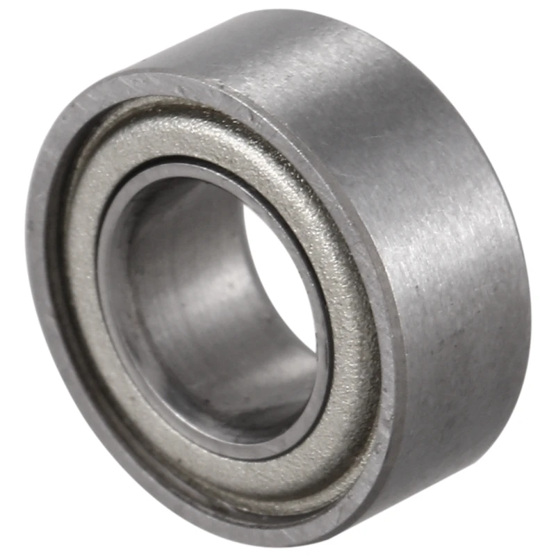 10 Pack- MR105-ZZ(5 x 10 x 4 mm) Ball Bearing