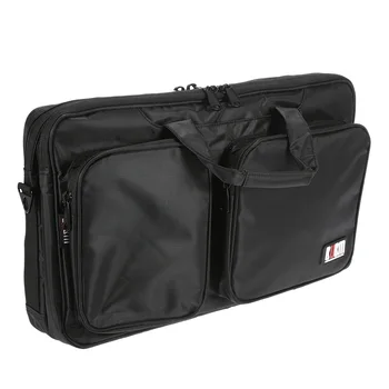 

BUBM Portable Controller Storage Bag Digital Bag for DDJ SB Controller Computer Digital Device Accessories Headphone Bag