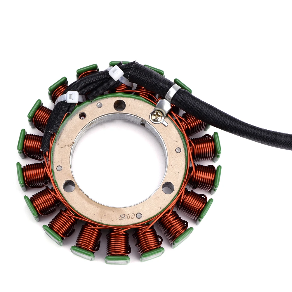 Generator Stator Coil For Yamaha YFM 350 A/FWA YFM400F YFM450