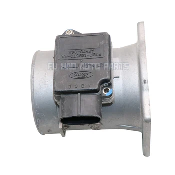 

Genuine Mass Air Flow Sensor F48F-12B579-BA For Ford AFH70-04A