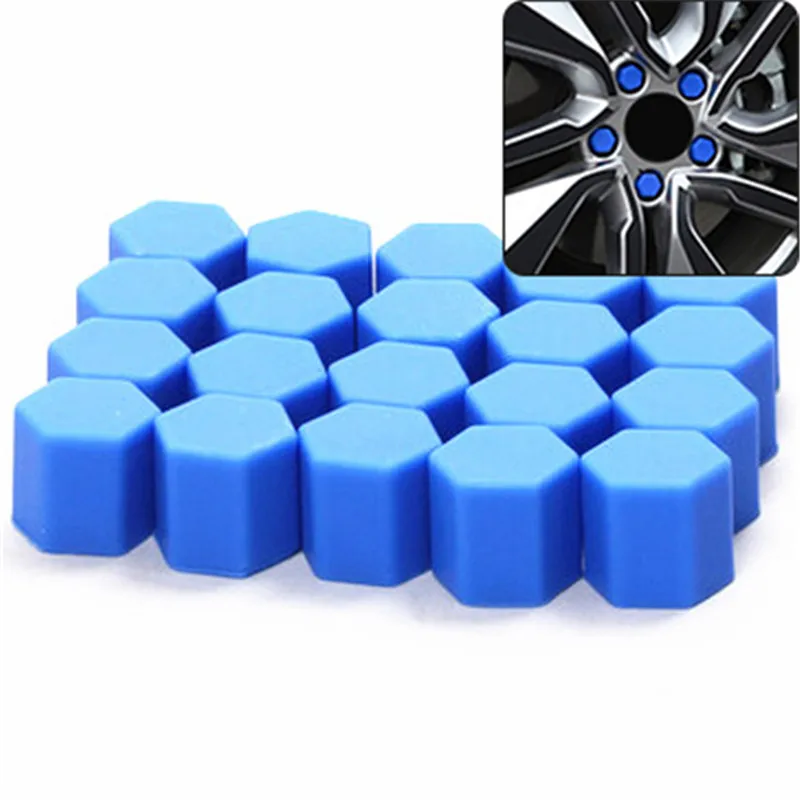 

Car accessories Wheel Bolts Cover For Jeep Grand Cherokee Compass Commander Wrangler Rubicon SAHALA Patriot Gladiator
