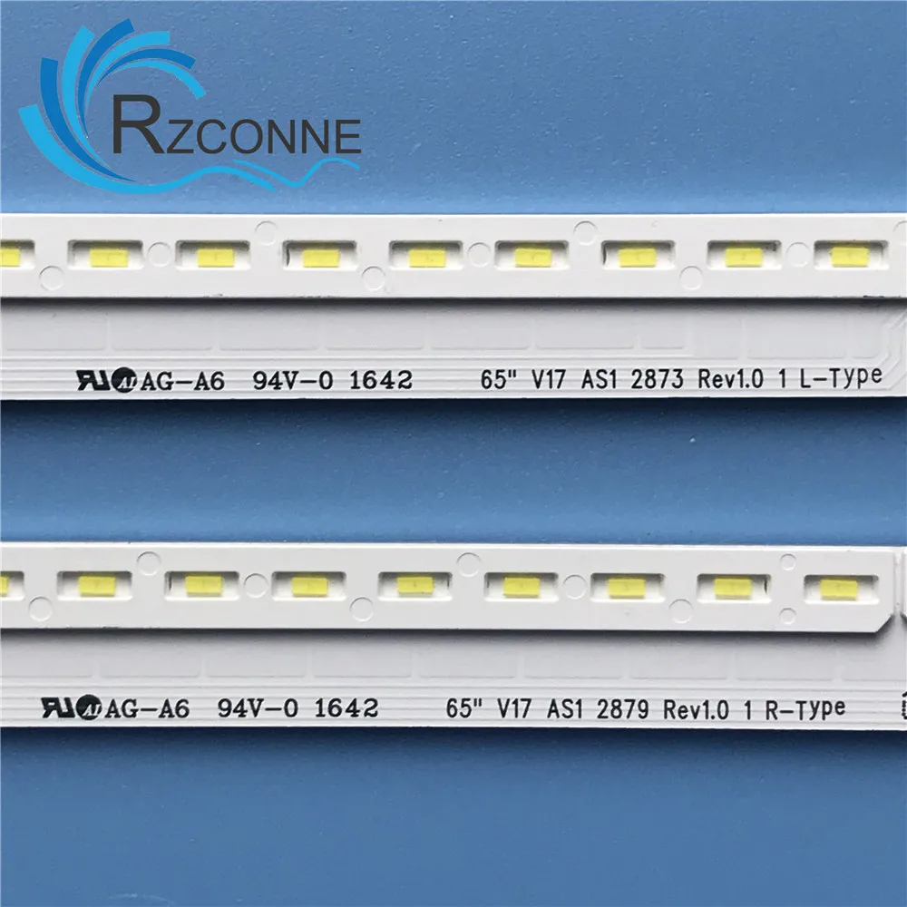 LED Ʈ Ʈ 132 , 65 ġ V17 AS1 2873 Rev1.0 1 R L Ÿ 65SJ8500 65SJ8509 6916L-2873A 2879A LC650EQF(DK)(M2)