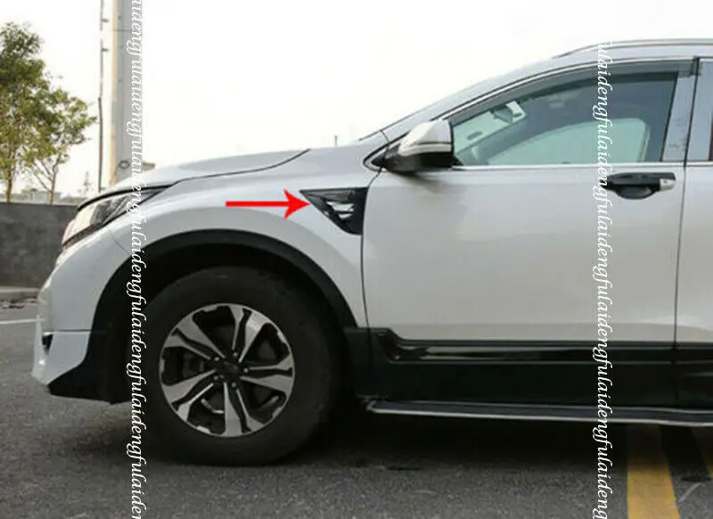 ȥ CR-V CRV 2017-2021 ABS ź  ո    Ŀ Ʈ ڵ ׼