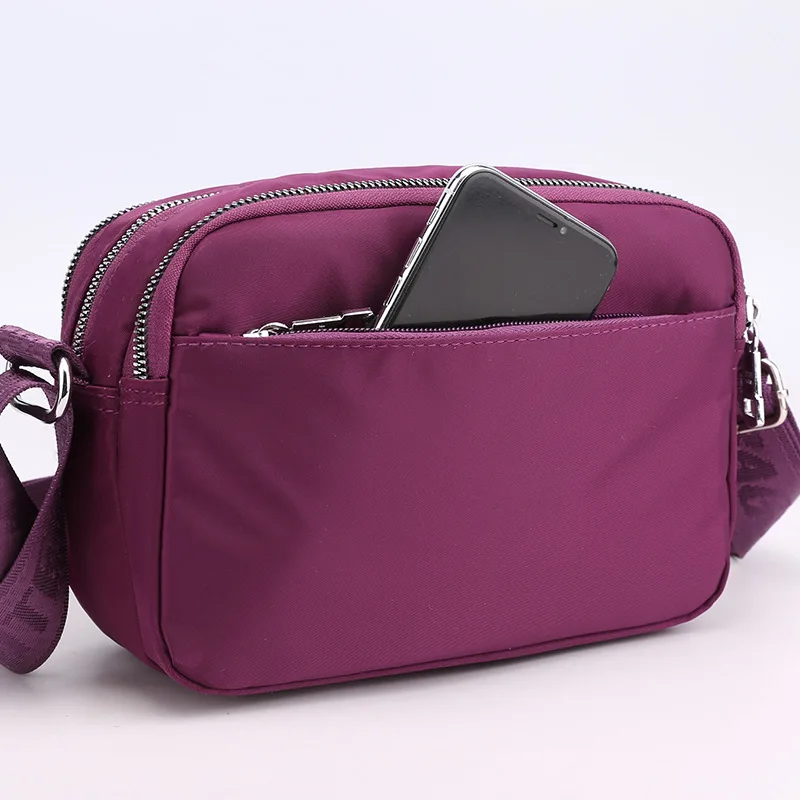 

Fashion Casual New Style Spiraea Heart Shape Rhombus Shoulder Bag Bag Women's Versatile Simple Oblique Bag