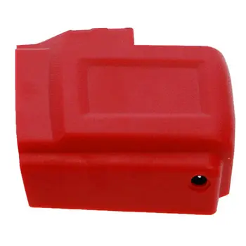 

USB Ports Battery Charger Adapter Converter Portable Accessories for Milwaukee M18 _WK