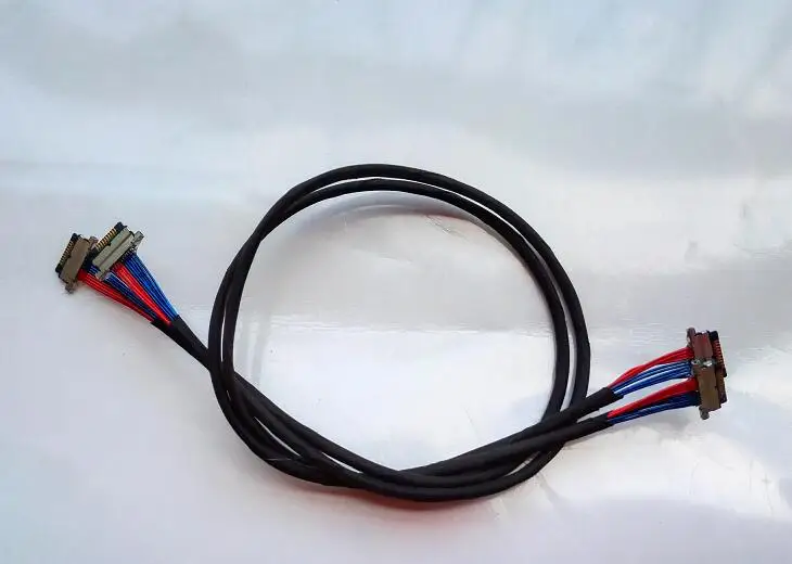 1 компл. Usb 3.0 до 10 штырьков SR300 IPE X кабель адаптера с Φ 20346 010T Коаксиальная