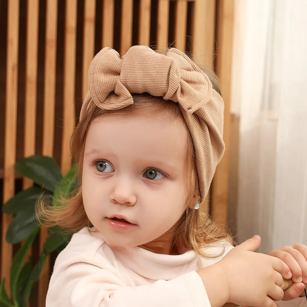 Baby girl hair band