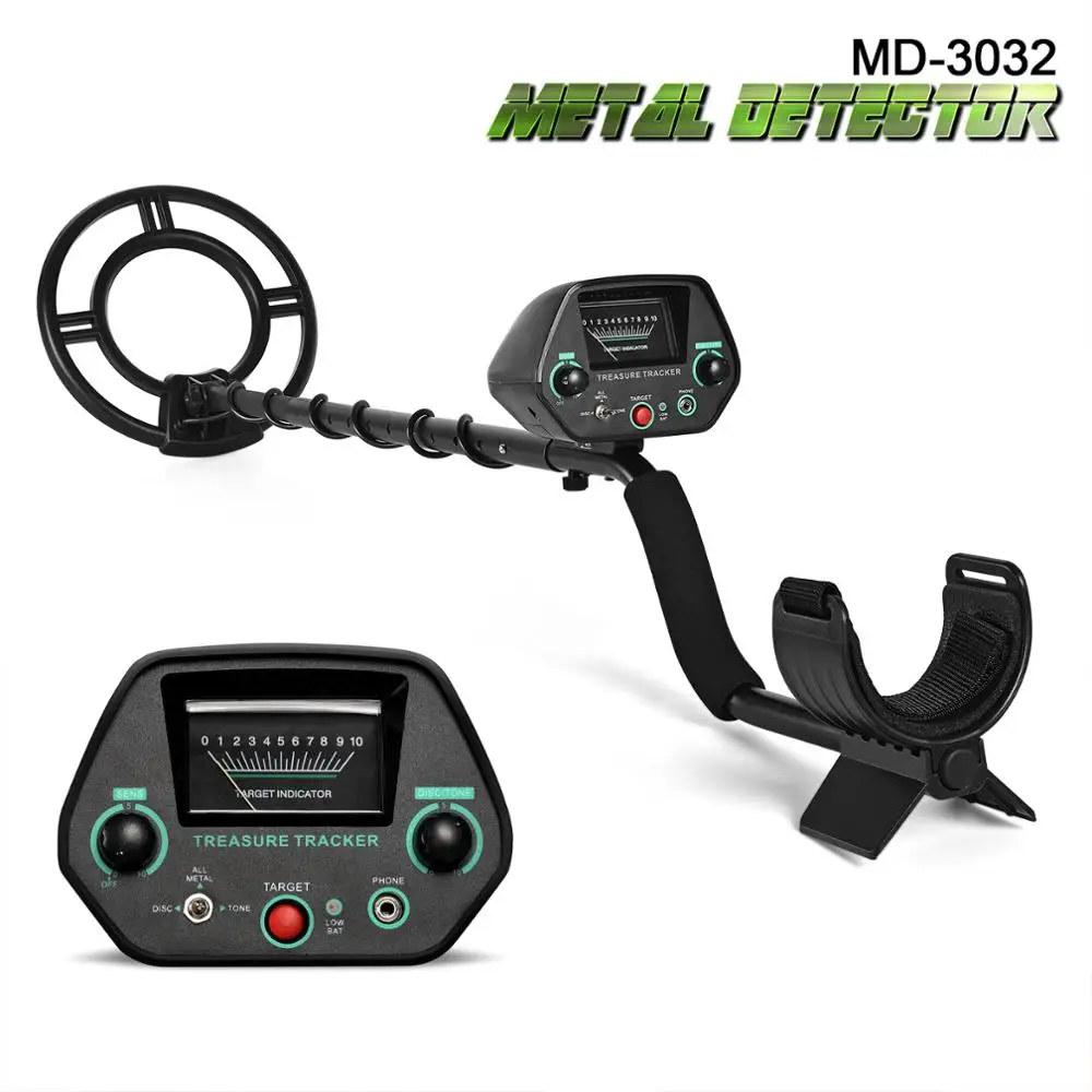 Мд 4030 Металлоискатель Цена