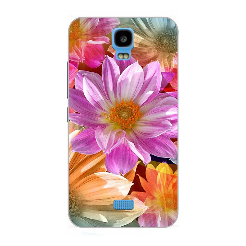 M28 Мягкий пластик, ТПУ чехол для huawei Ascend Y360 Y3 Y3C Y336 4,0 дюймов Y336-U02 Y360-U12 Y360-U42 Y360-U03-U23-U31 чехол Корпус - Цвет: M28