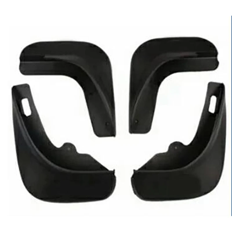 

Mud Flaps For Ford Focus 2 MK2 Hatchback 2005 2006 2007 2008 2009 2010 Front Rear Mudflaps Splash Guards Fender Kit Accessories