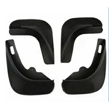 

Mud Flaps For Ford Focus 2 MK2 Hatchback 2005 2006 2007 2008 2009 2010 Front Rear Mudflaps Splash Guards Fender Kit Accessories