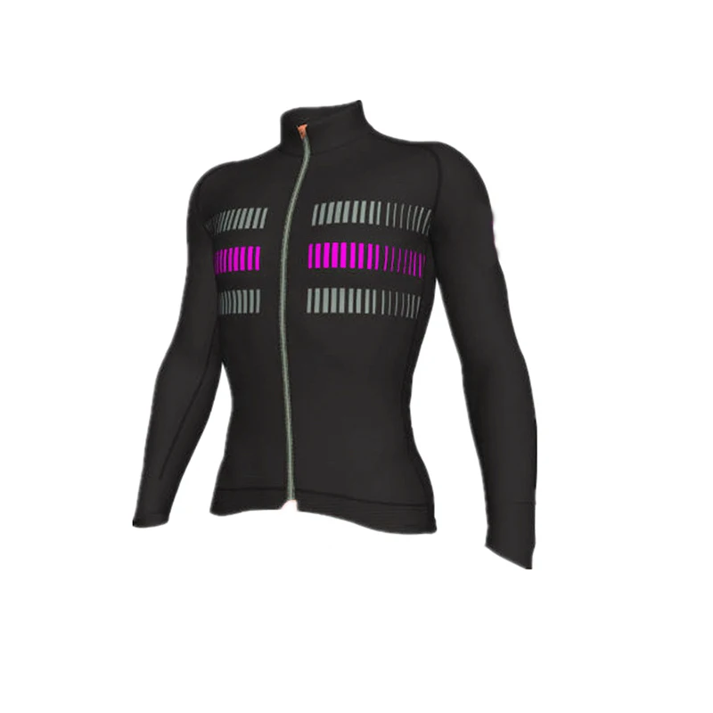 8 MTB черный дышащий комплект с длинным рукавом для велоспорта Ropa Ciclismo мужская одежда для велоспорта велосипедная униформа Одежда для велоспорта комбинезон комплект - Цвет: 8