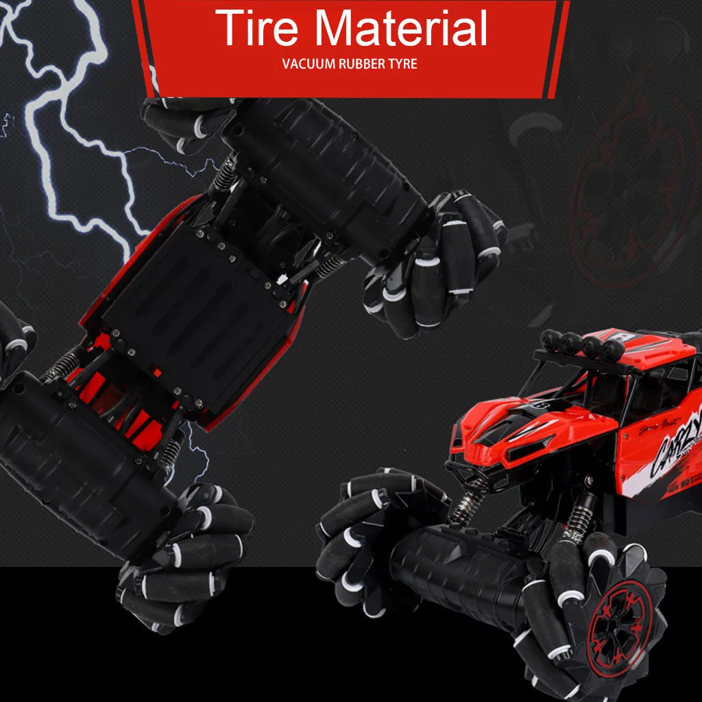 Игрушечные Машинки с дистанционным управлением, 2,4 г, детские часы, индукция, жесты, дистанционное управление, двойное управление, четыре колеса, скалолазание, трюковые машины