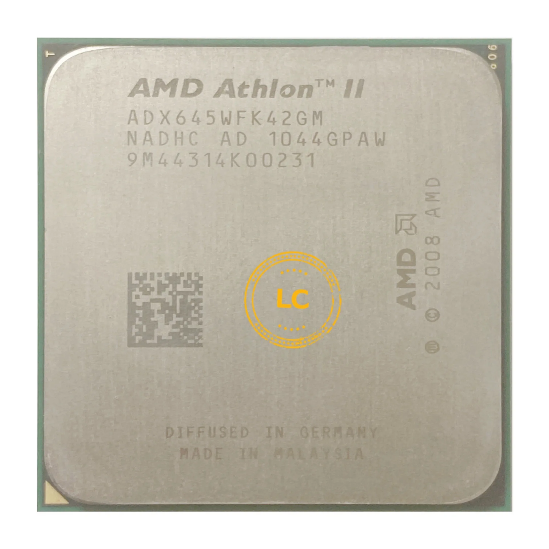 Processador-AMD-Athlon-II-X4-645-3-1-GHz-Quad-Core-CPU-ADX645WFK42GM ...