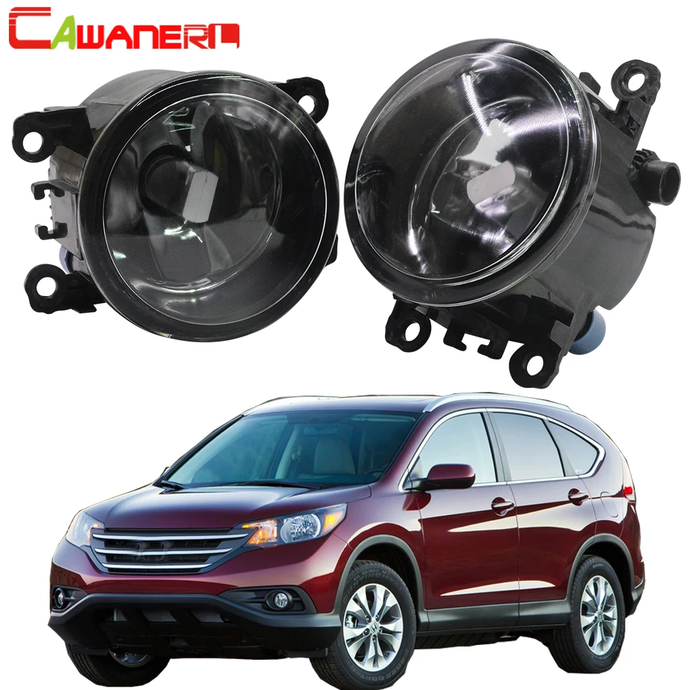 Cawanerl для Honda CR-V таможенный приходной ордер 2.4L L4 2012 2013 2014 стайлинга автомобилей