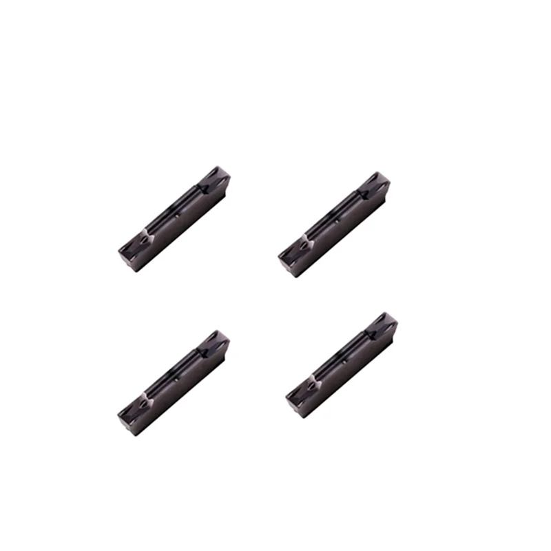 10P MGMN150-G/200-G/300-G/400-G/500-G LF6018 токарный станок с ЧПУ вставка для прорезания канавок карбидная вставка для нержавеющей стали