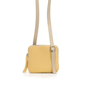 

Genuine Leather Handbags For Women Small Totes Leather Purse Chain Crossbody Bags Fashion Lady Shoulder Designer Bag Portable