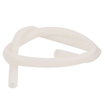 

12mm x 16mm Silicone Translucent Tube Water Air Pump Hose Pipe 3.3Ft