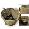 Large Capacity Rucksack Men Travel Bag Mountaineering Backpack Male Luggage Canvas Bucket Shoulder Bags For Boys Backpack XA202K ► Photo 3/6