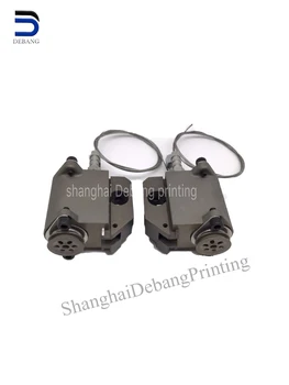 

2PCS PHOENIX one pair papaer forwarding sucker for new model XL102 XL105 XL75