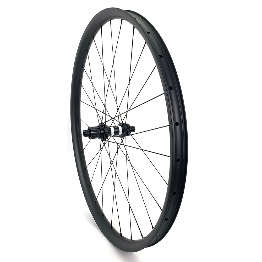 Колеса ELITEWHEELS MTB Wheelset 27 5 er Plus горный велосипед колеса 50 мм Ширина бескамерные