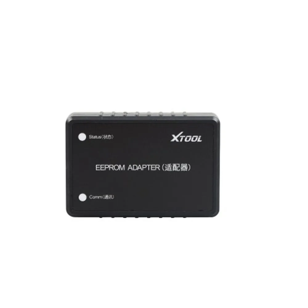 Лучшая цена EEPROM адаптер для XTOOL X100 Pro X200 S и X300 Plus Key Programmer Бесплатная доставка|adapter
