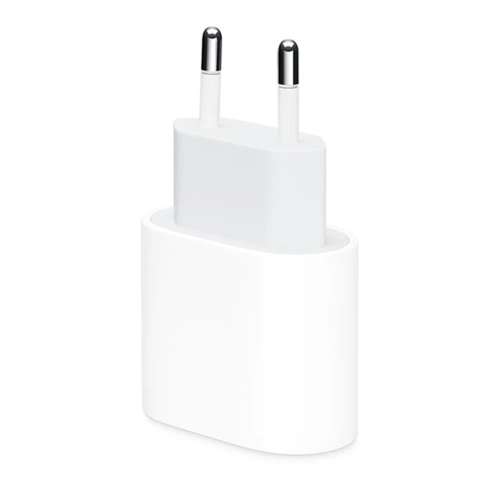 18 Вт USB-C выход PD быстрое зарядное устройство для iPhone 11 Pro Max X XR XS MAX 8 Plus iPad Pro Быстрая зарядка EU/US адаптер питания USB-C кабель
