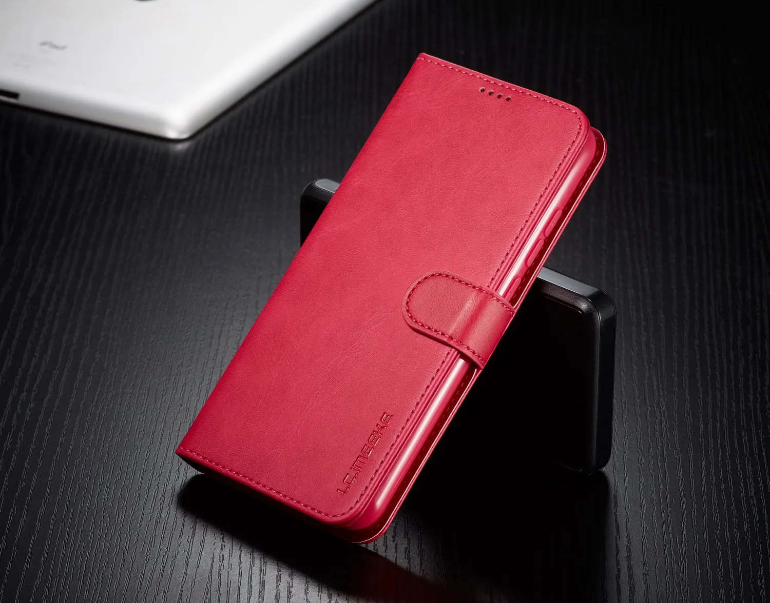 Кожаный чехол-книжка для Xiaomi Redmi Note 8, 7, 6, 5, 4X Pro, 9 T, чехлы для телефонов Redmi K20, 7A, 7, Y3, 6, Pro, 6A, 5 Plus, Pro Coque