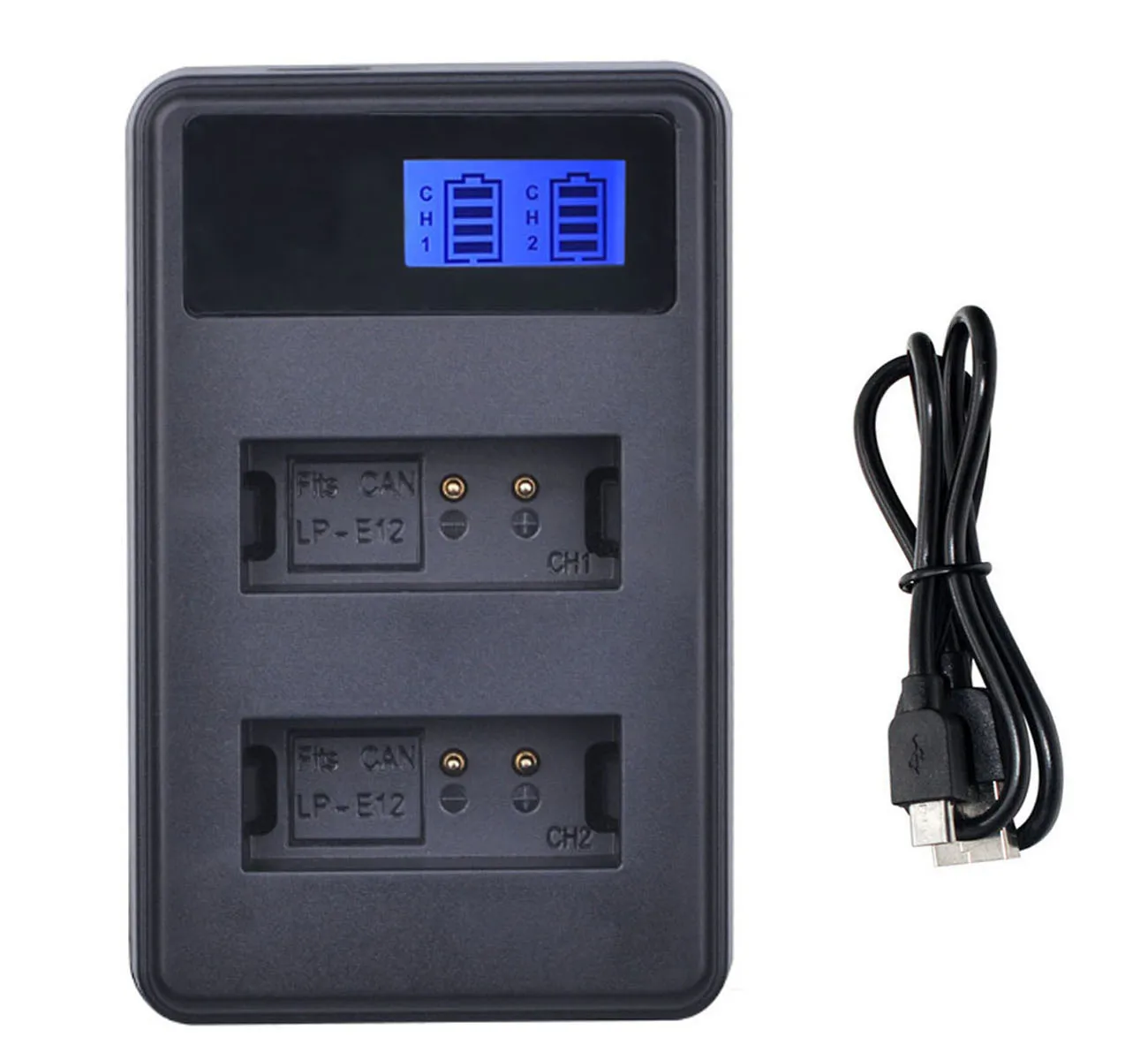 NP-FW50 Dual Charger Аккумулятор для цифровой камеры sony Alpha ILCE-3000, ILCE-3500, ILCE-5000, ILCE-5100, ILCE-6000, ILCE-6100, ILCE-6300, ILCE-6400, ILCE-6500 - Цвет: NP-FW50 Dual Charger