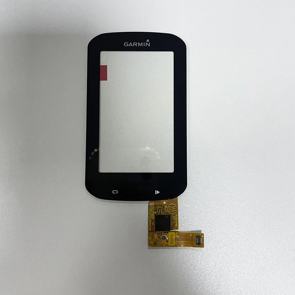 

Высококачественный сенсорный экран для GARMIN Edge 1000 Edge Explore 1000 Edge1000 Сенсорная панель дигитайзер GPS велосипедные запчасти
