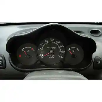 

9400102401 BOX INSTRUMENTS HYUNDAI ATOS PRIME (MX)