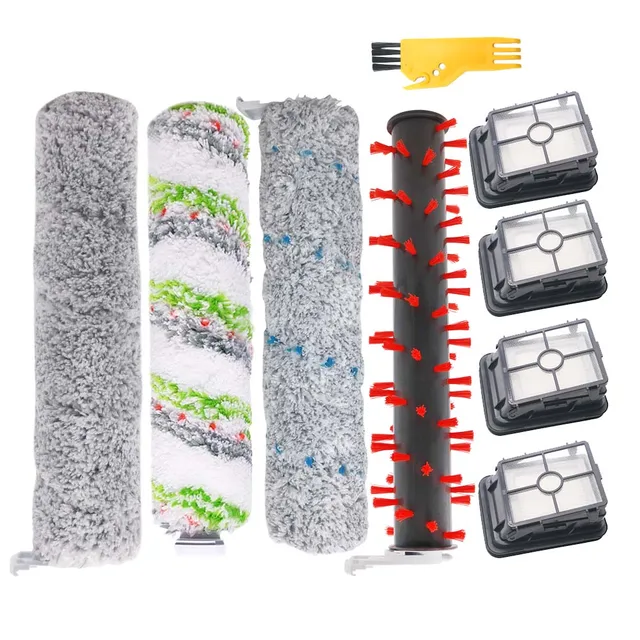 Wet Dry Vacuum Cleaner Parts 