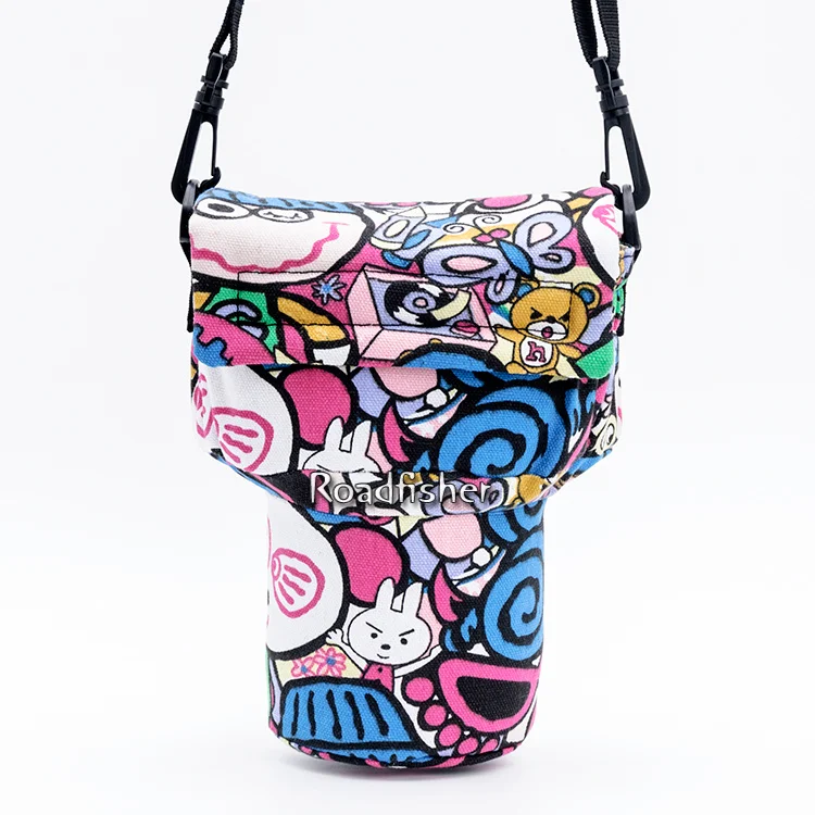 Camera pig bag 5