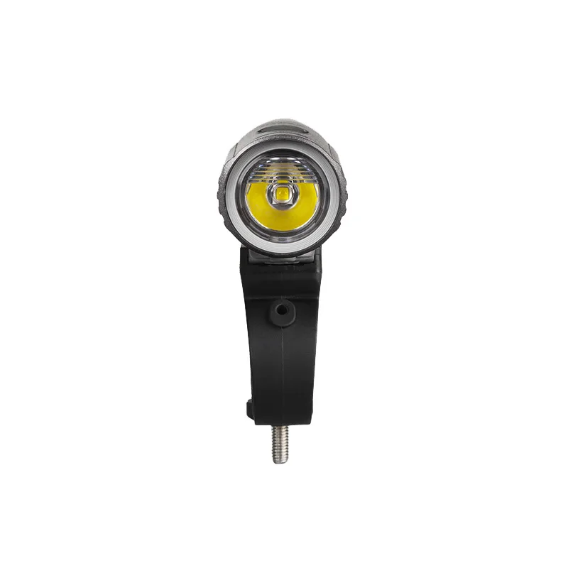 Fenix BC21R V2.0 Cree нейтральный белый светодиодный перезаряжаемый светильник 1000 люменов, велосипедный светильник