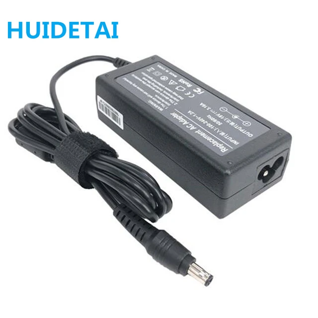 19v 3.16a Ac Power Supply Adapter Charger For Samsung Np300e5c