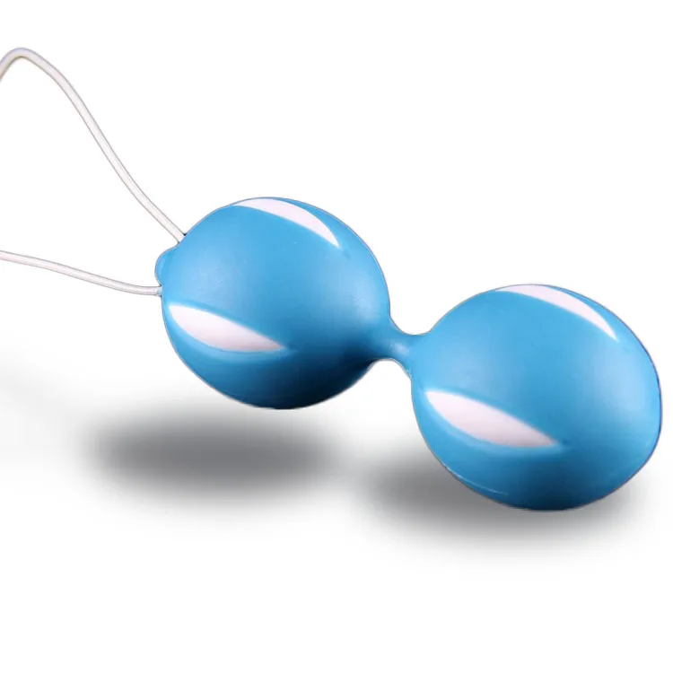 h064Trainer Vagina Ball jump Tightening Silicone Kegel Exerciser Vagina gspot (4)