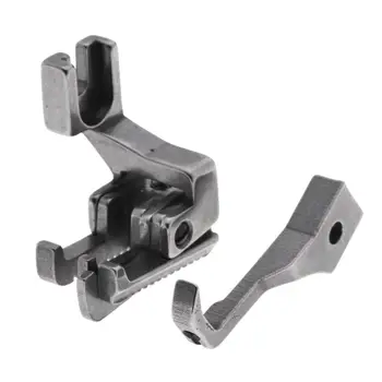 

SEWING MACHINE ACCESSORIES SPARE PARTS HIGH QUALITY SEWING PRESSER FOOT WK-340 PRESSER FOOT FOR SOFA LINE