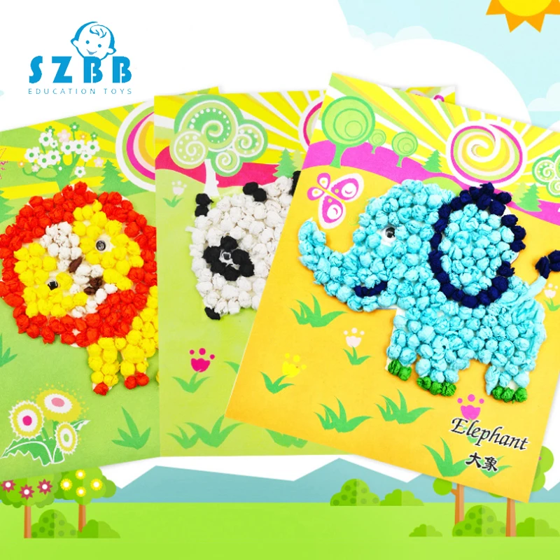 steam kits for kindergarten