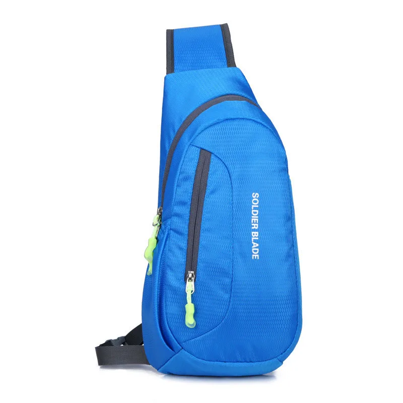 Fashion men Crossbody Bags male casual messenger bag Brand Designer women travel Shoulder Bag Anti Theft Chest Pack