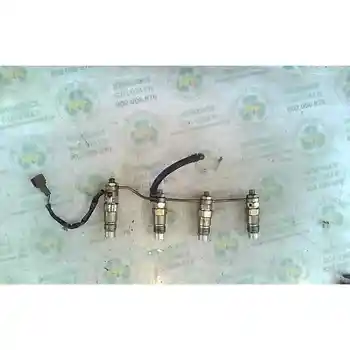 

3279714 injector Nissan First Saloon (p11) Gx