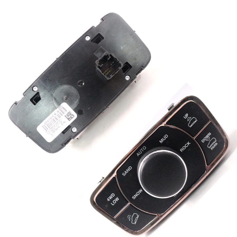 Подлинный приводной переключатель 68141341AC для Dodge автостайлинг